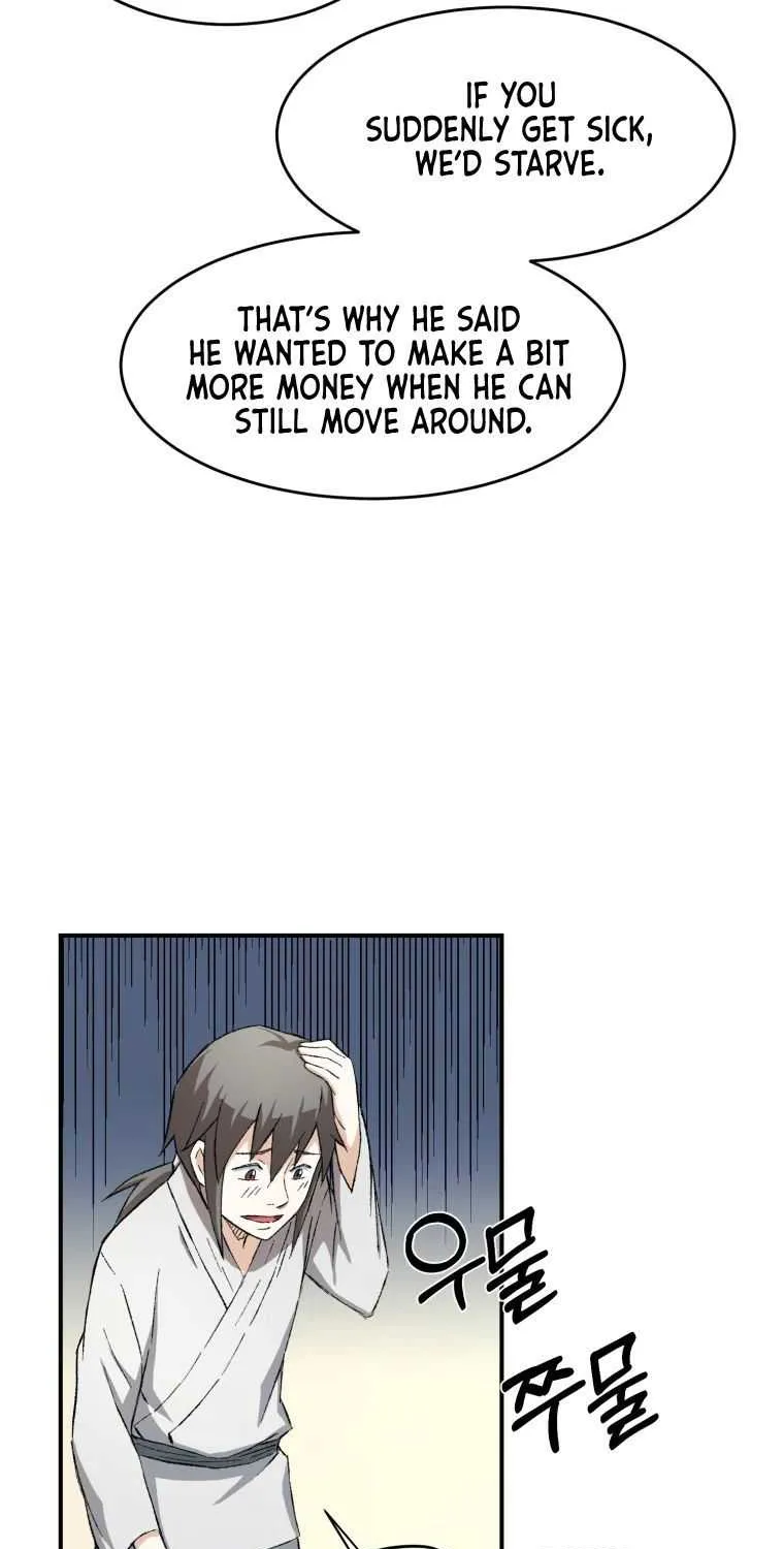 Read The great master chapter 11 image 18 on Lezhin