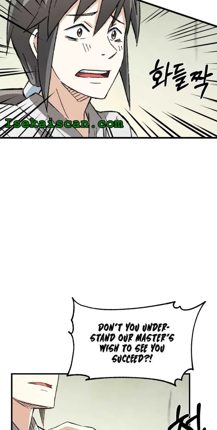 Read The great master chapter 11 image 20 on Lezhin