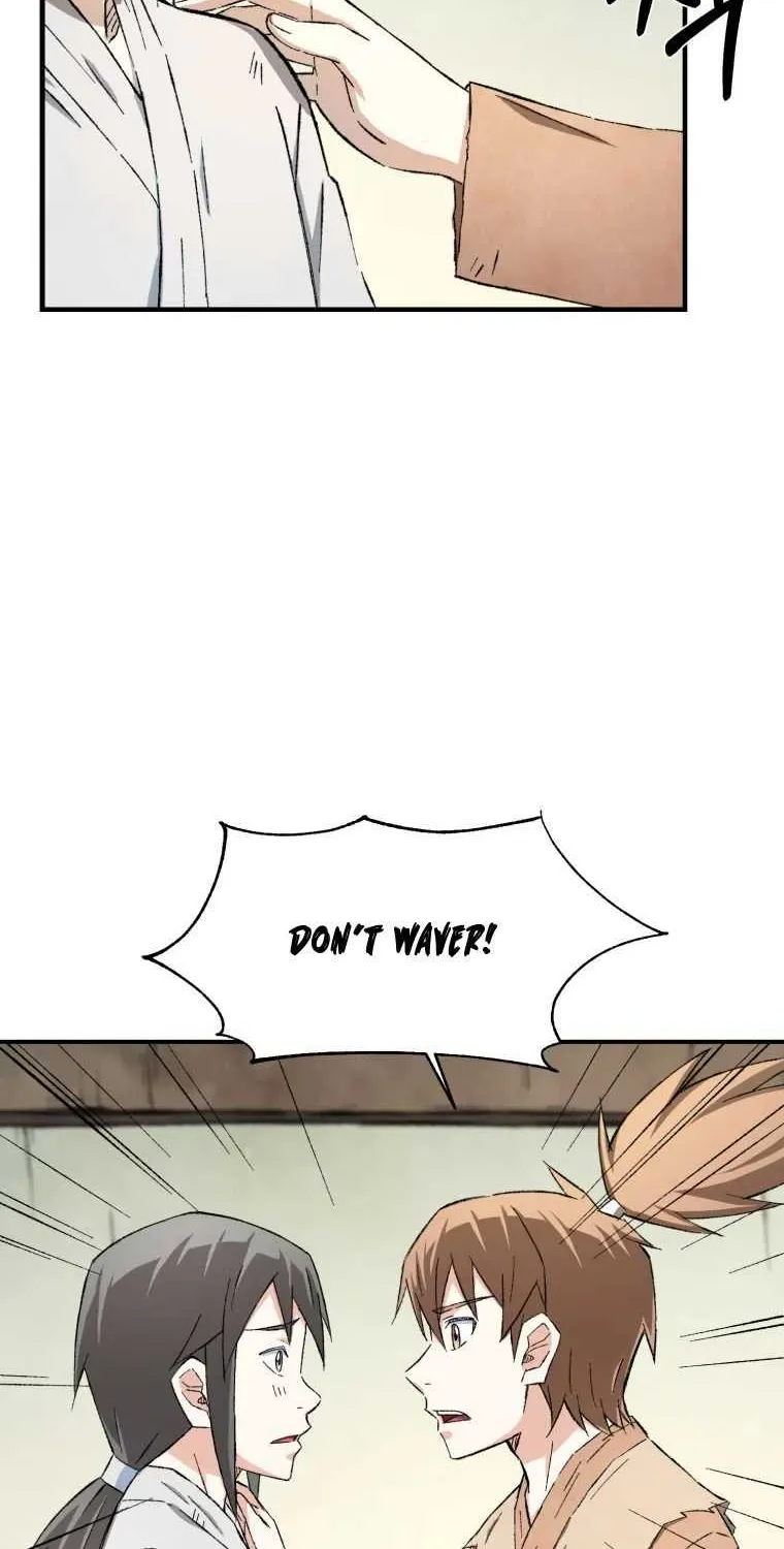 Read The great master chapter 11 image 21 on Lezhin