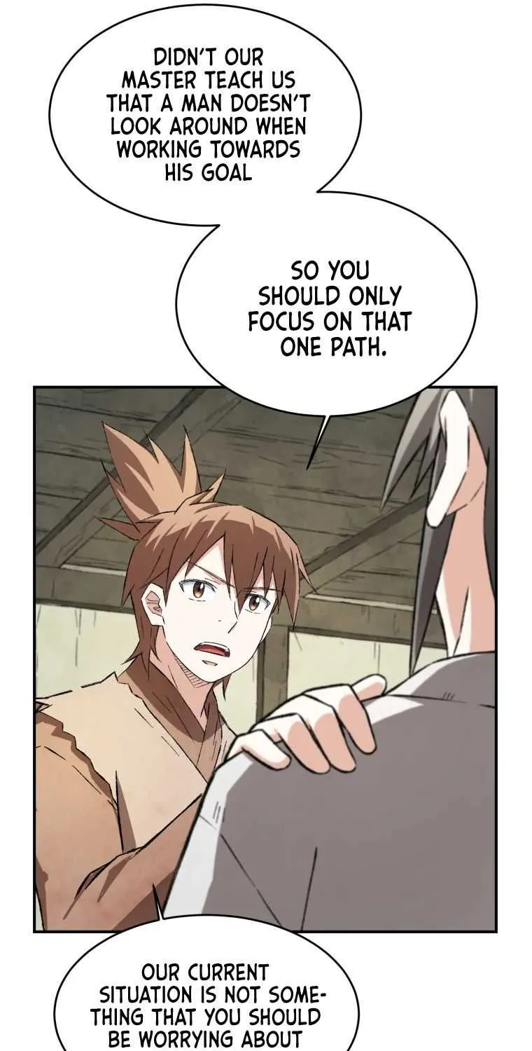 Read The great master chapter 11 image 23 on Lezhin