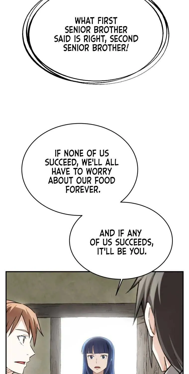 Read The great master chapter 11 image 25 on Lezhin