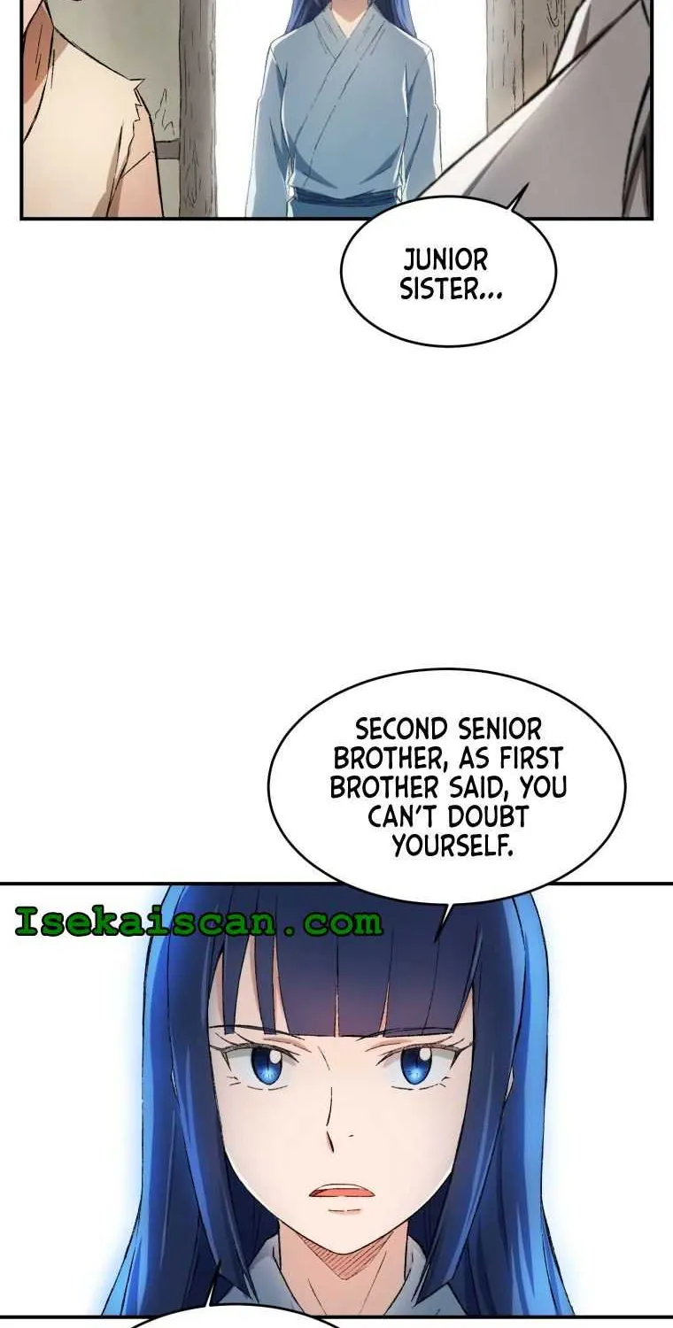 Read The great master chapter 11 image 26 on Lezhin