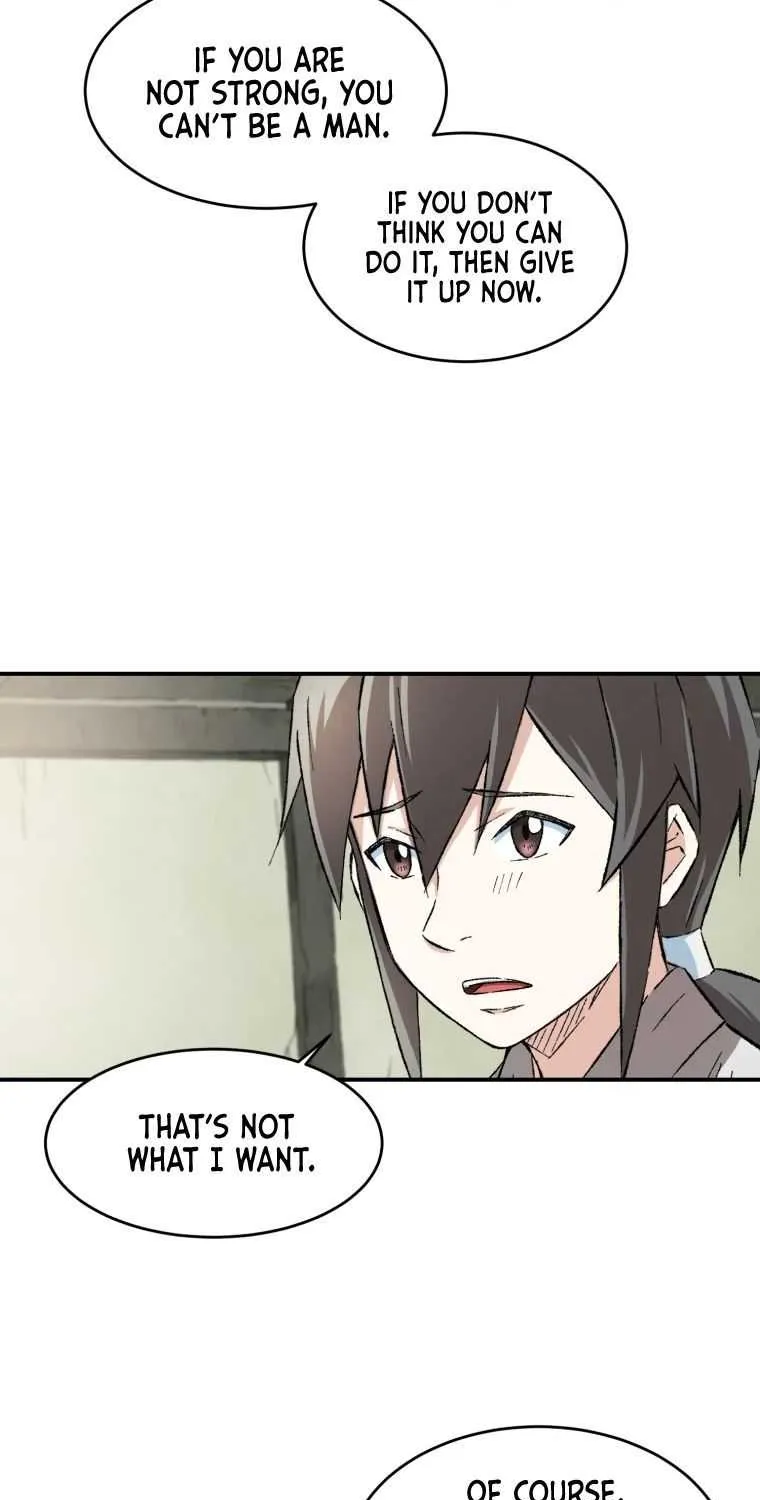 Read The great master chapter 11 image 27 on Lezhin