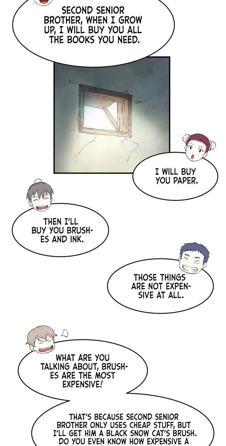 Read The great master chapter 11 image 29 on Lezhin