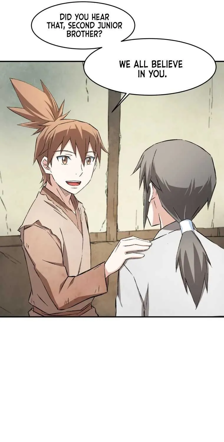 Read The great master chapter 11 image 31 on Lezhin