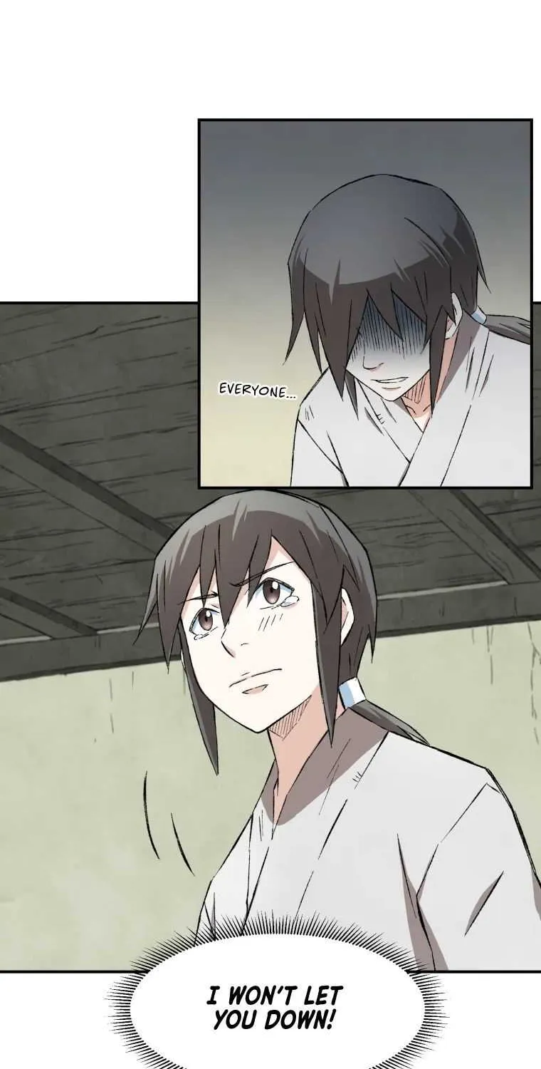 Read The great master chapter 11 image 32 on Lezhin