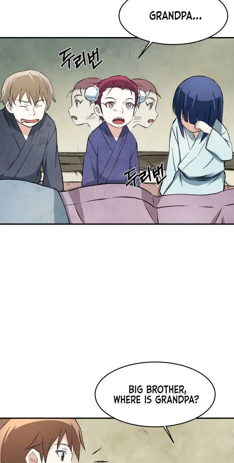 Read The great master chapter 11 image 4 on Lezhin