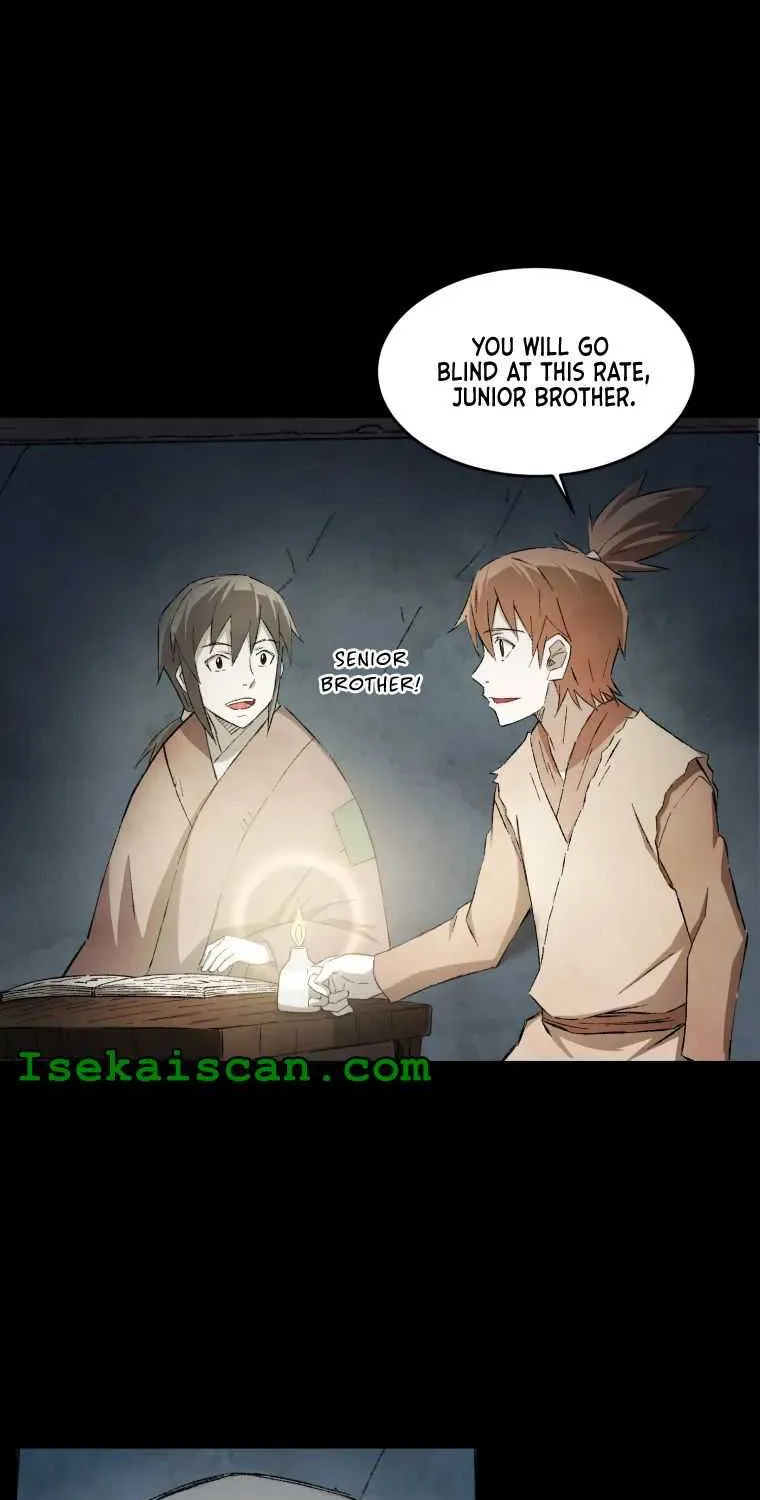 Read The great master chapter 11 image 41 on Lezhin