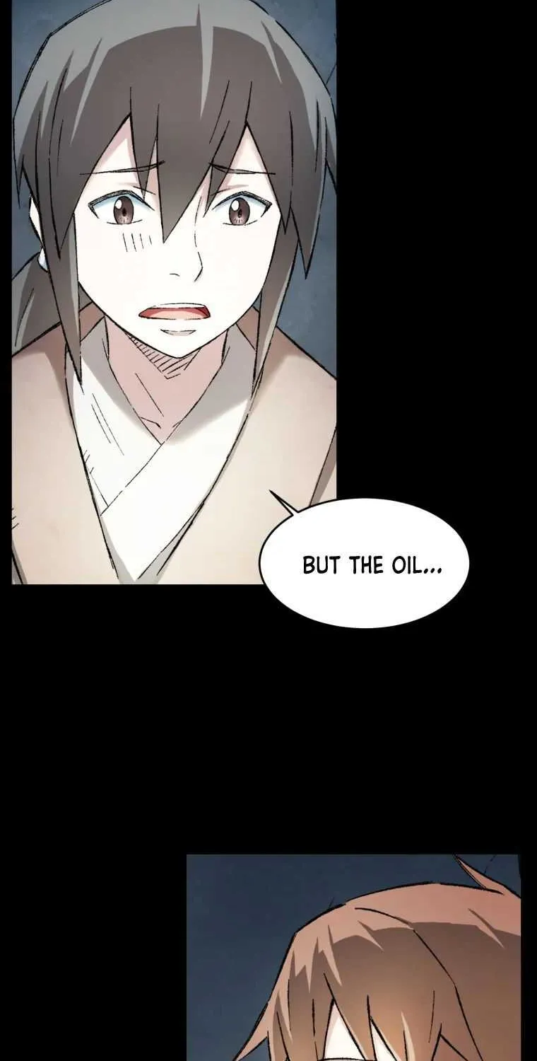 Read The great master chapter 11 image 42 on Lezhin