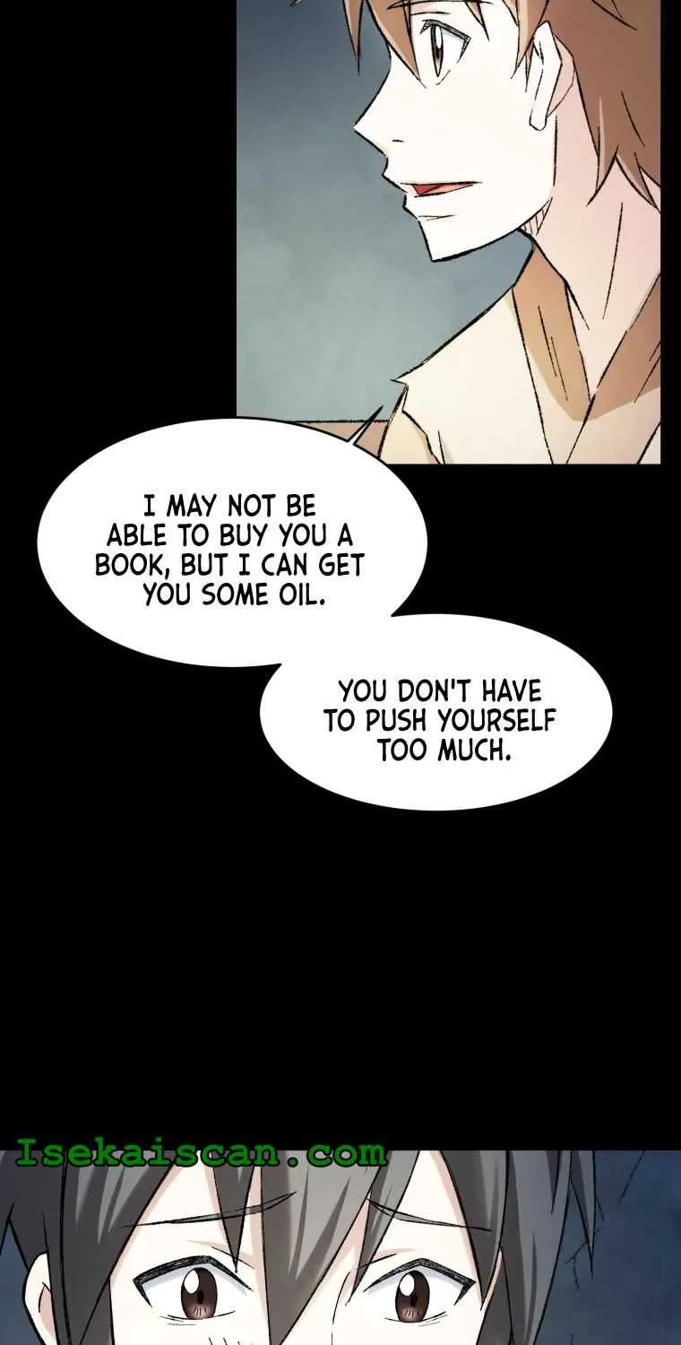 Read The great master chapter 11 image 43 on Lezhin
