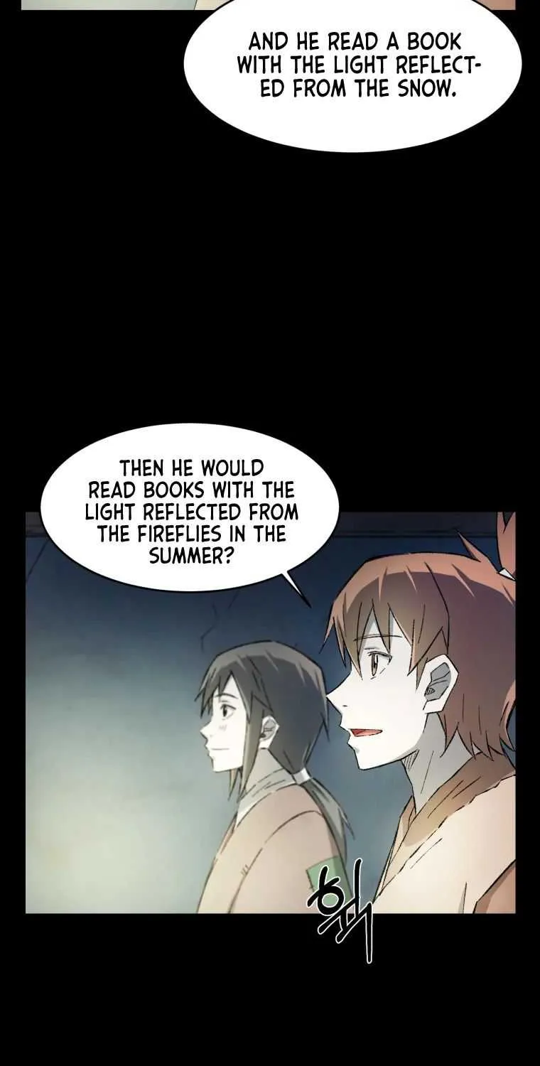 Read The great master chapter 11 image 45 on Lezhin