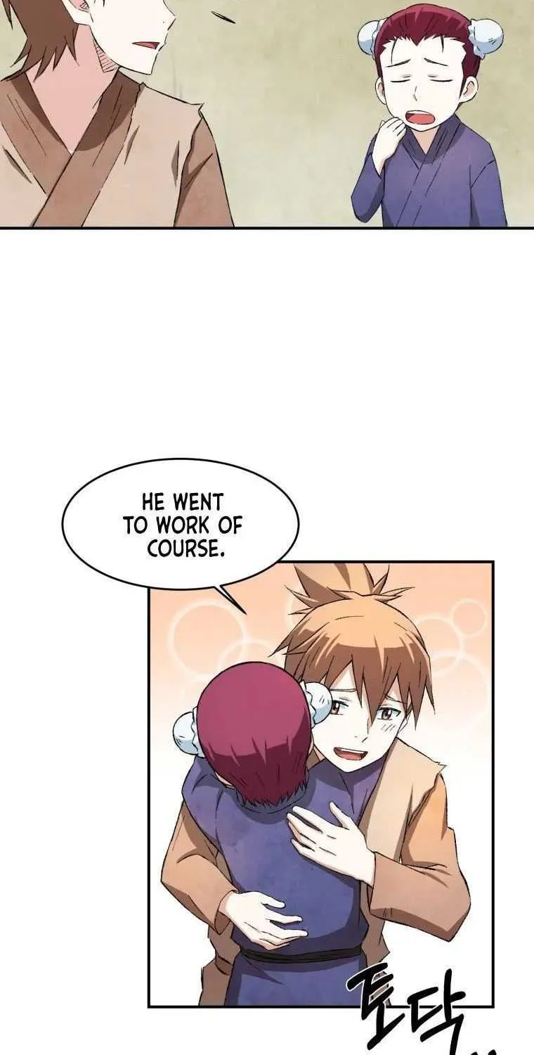 Read The great master chapter 11 image 5 on Lezhin