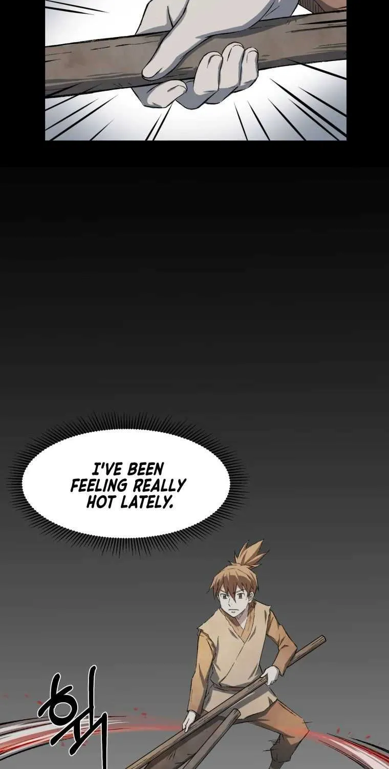 Read The great master chapter 11 image 55 on Lezhin