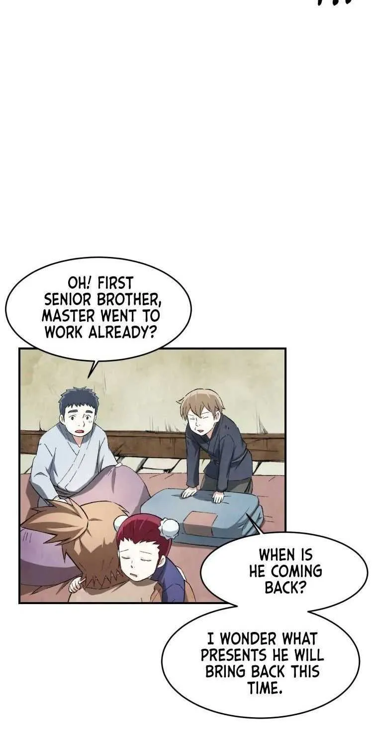 Read The great master chapter 11 image 6 on Lezhin