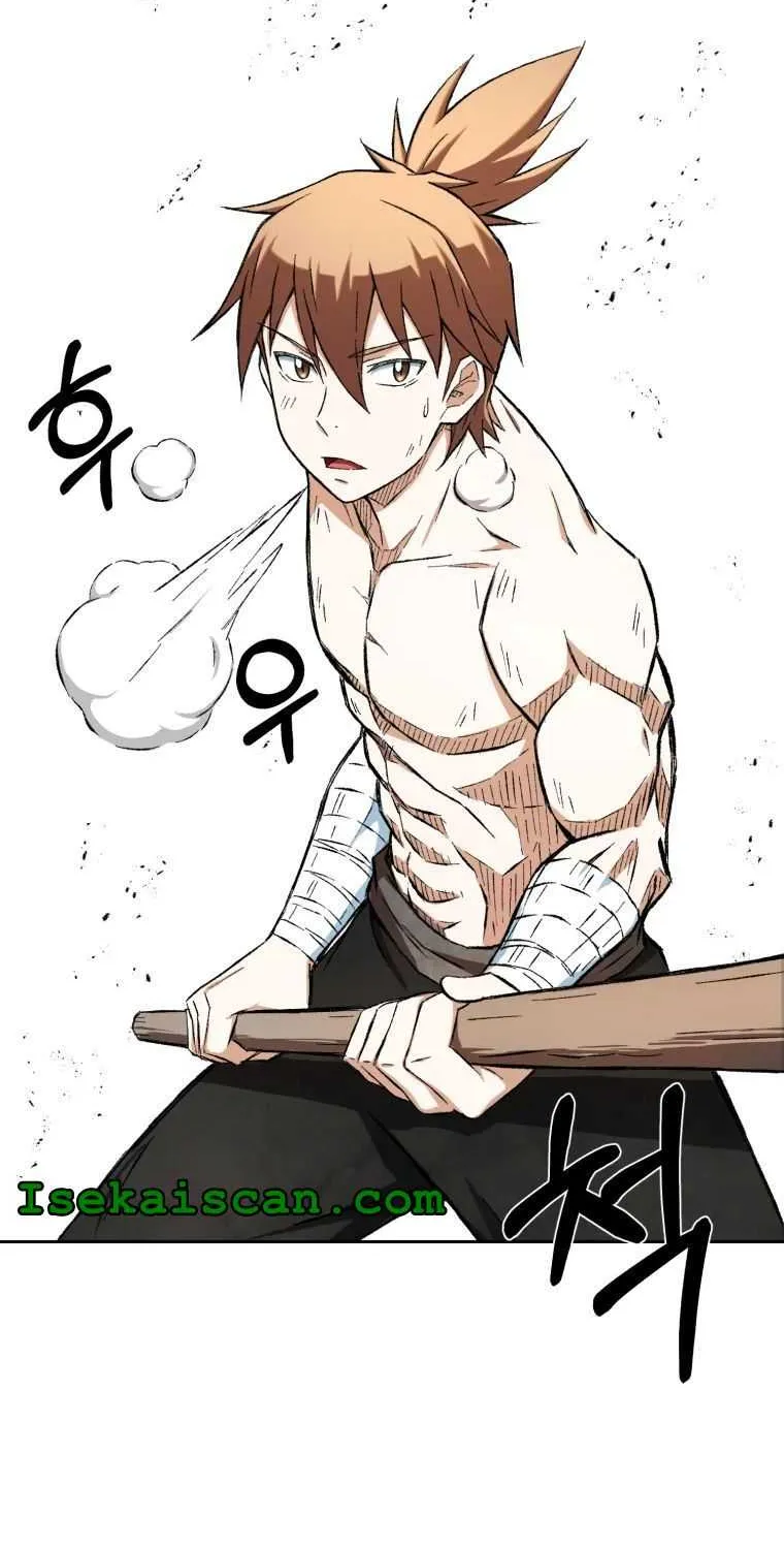 Read The great master chapter 11 image 63 on Lezhin