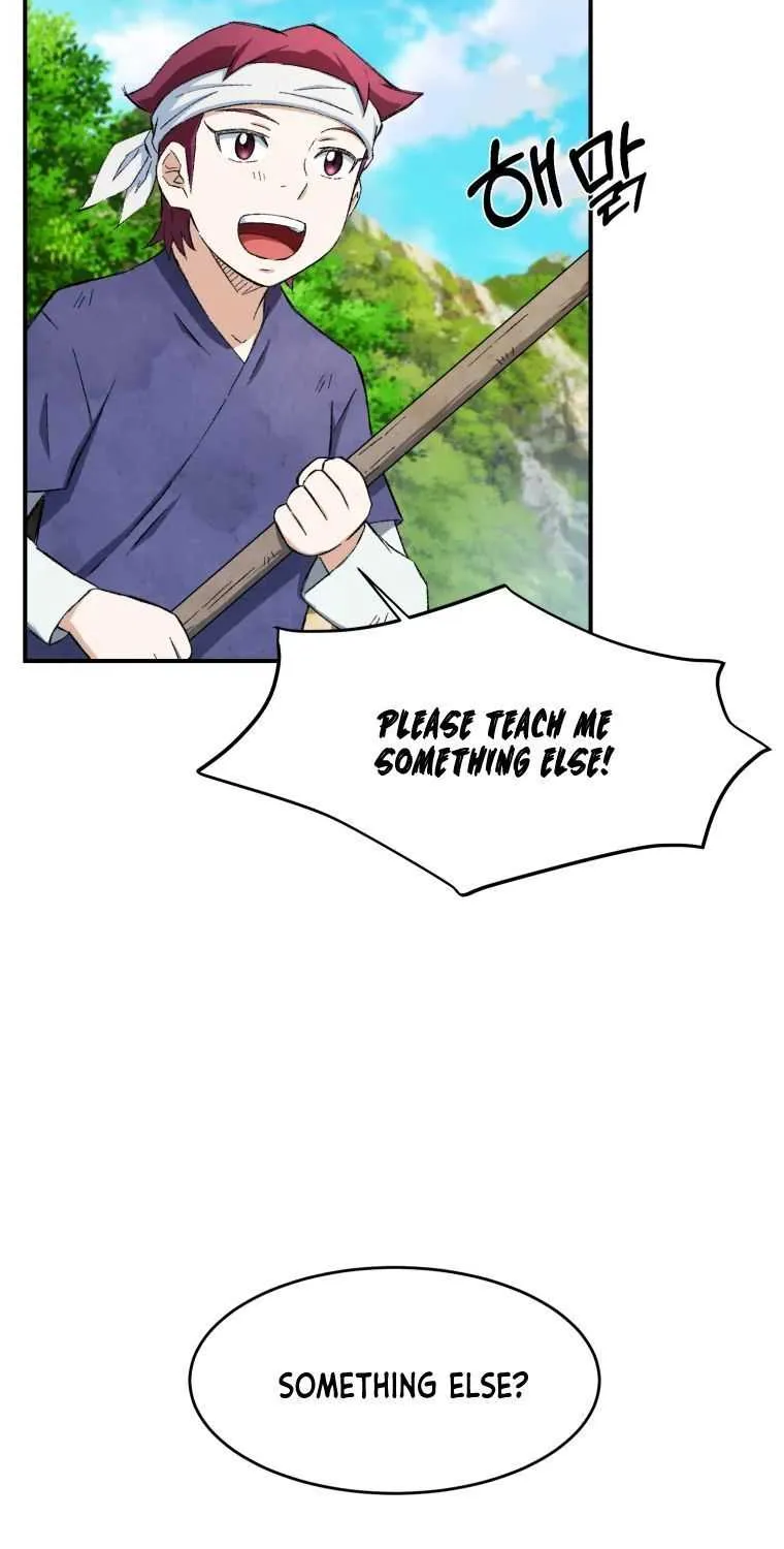 Read The great master chapter 11 image 66 on Lezhin