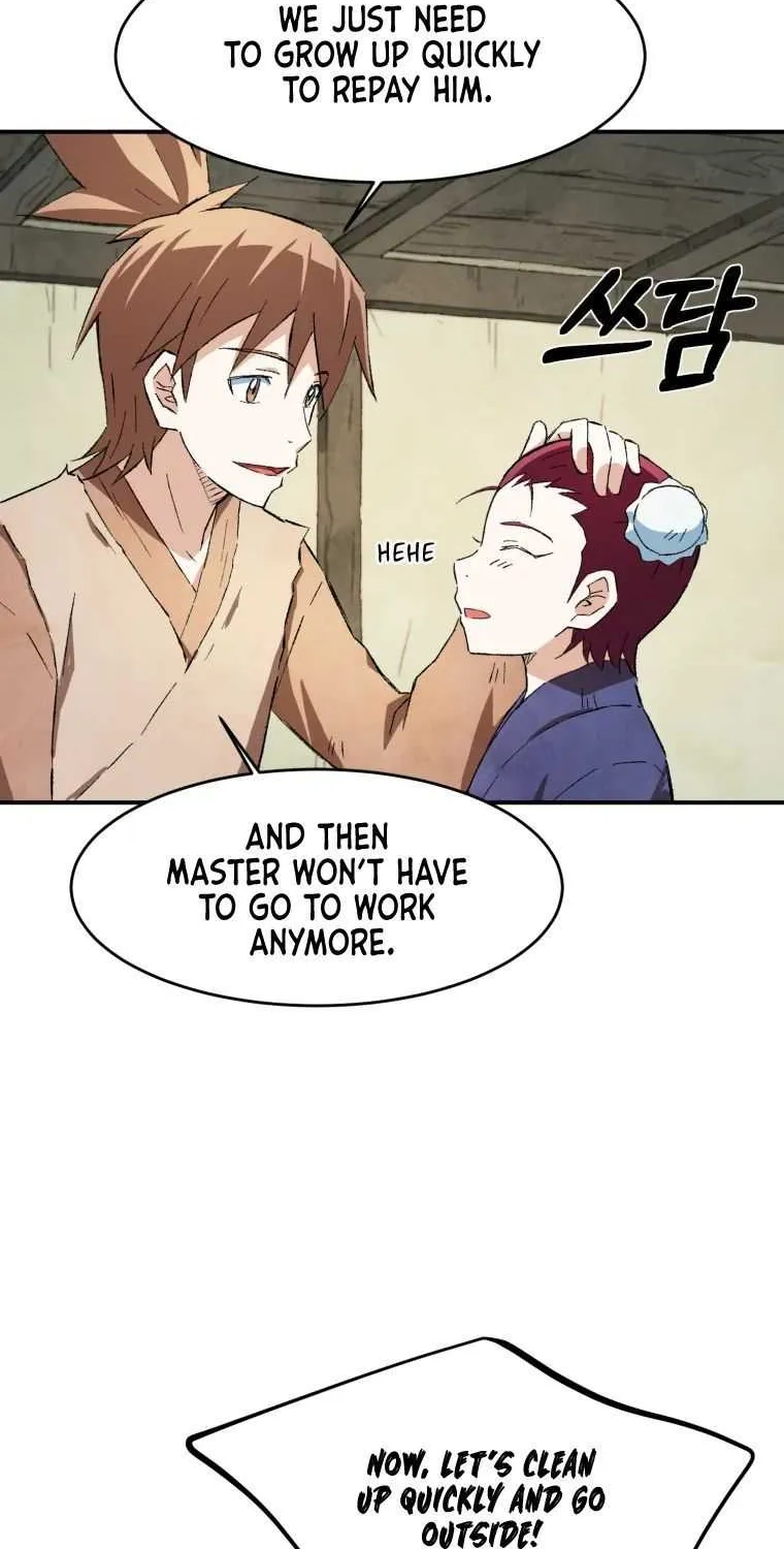 Read The great master chapter 11 image 9 on Lezhin