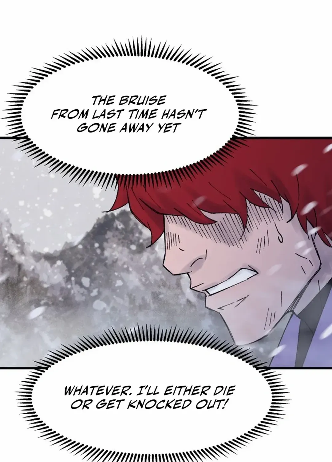 Read The great master chapter 110 image 100 on Lezhin
