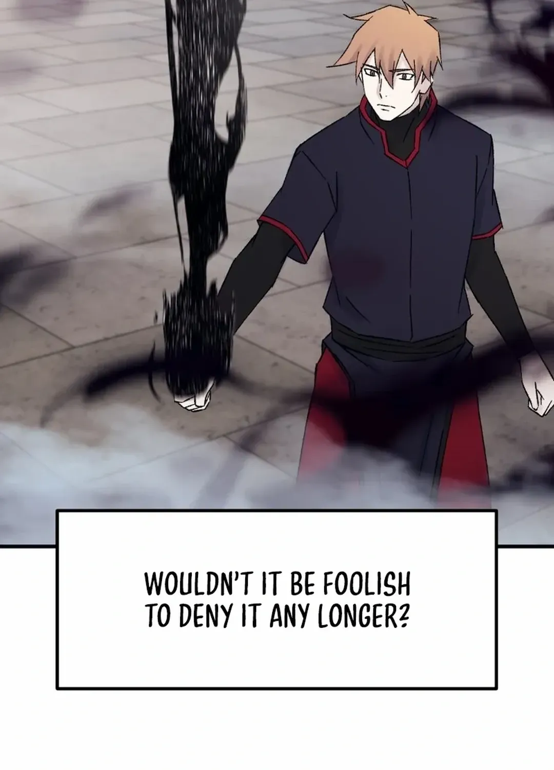 Read The great master chapter 110 image 11 on Lezhin