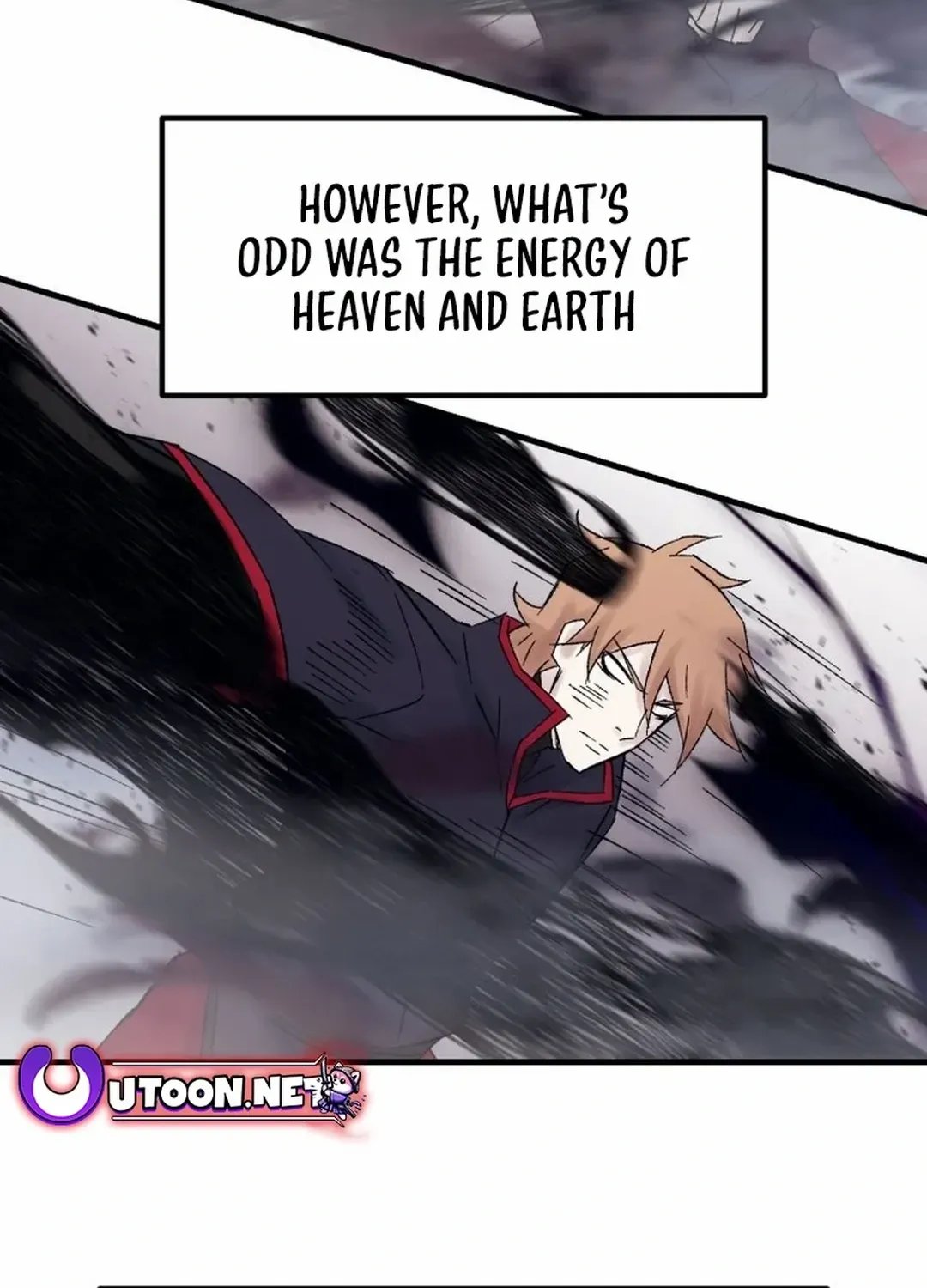 Read The great master chapter 110 image 13 on Lezhin