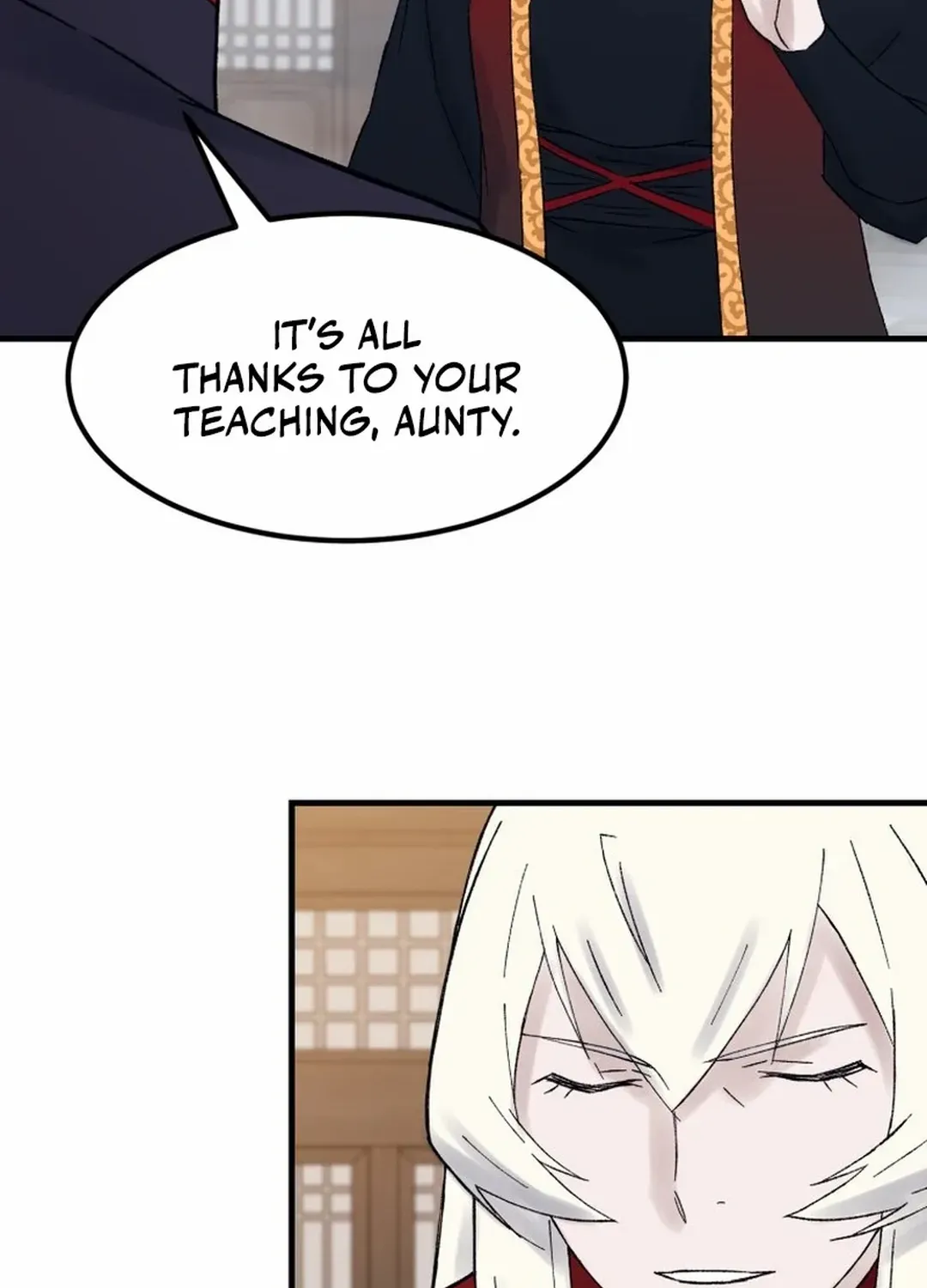 Read The great master chapter 110 image 18 on Lezhin