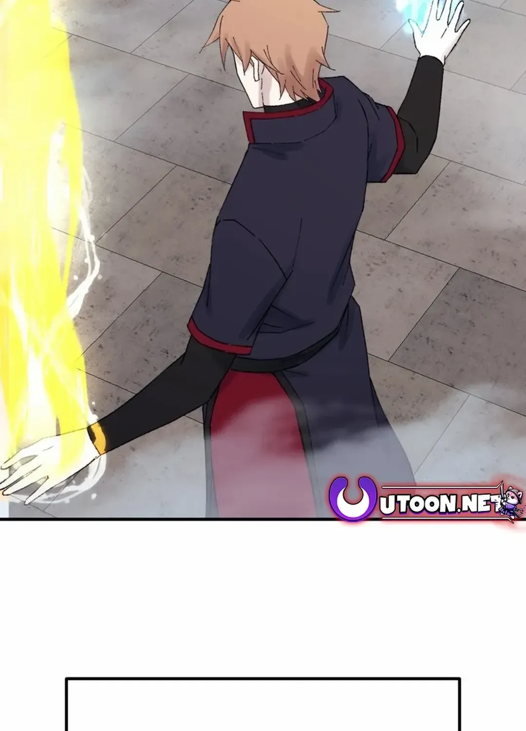 Read The great master chapter 110 image 3 on Lezhin