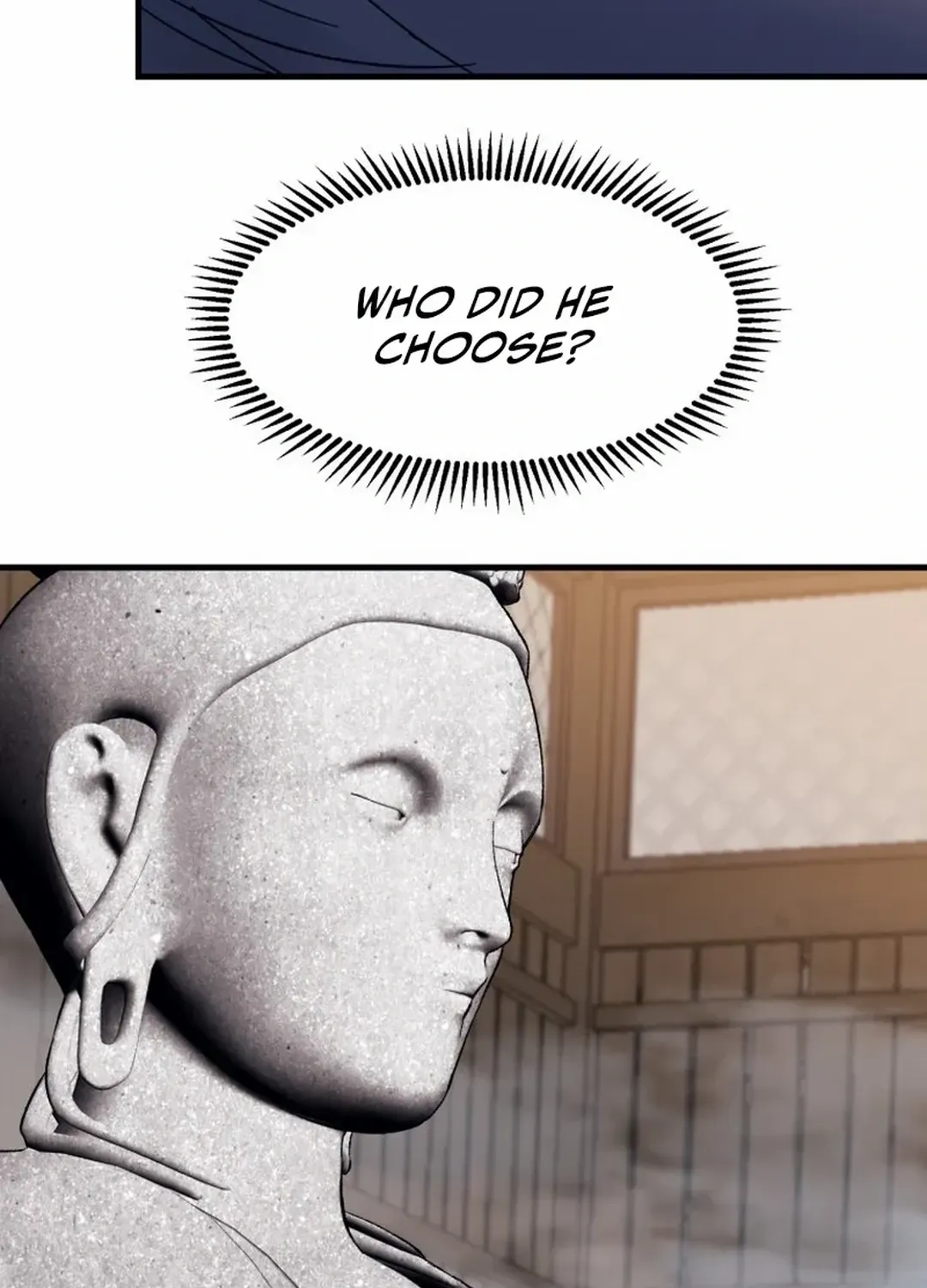 Read The great master chapter 110 image 31 on Lezhin