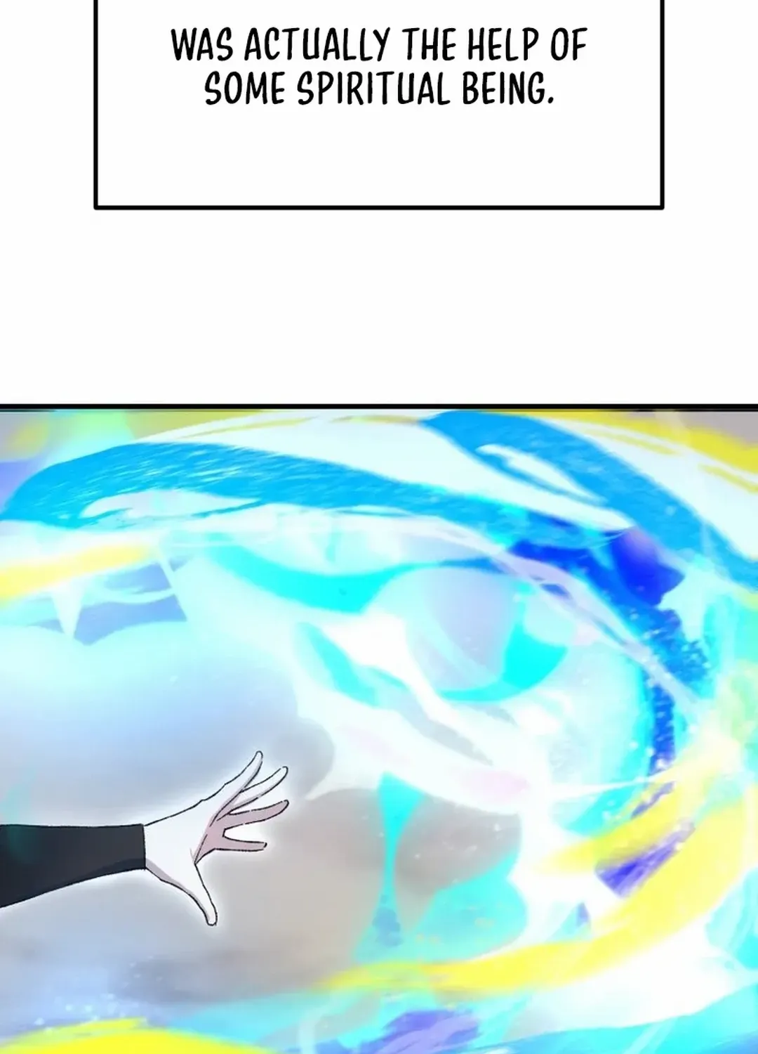 Read The great master chapter 110 image 4 on Lezhin
