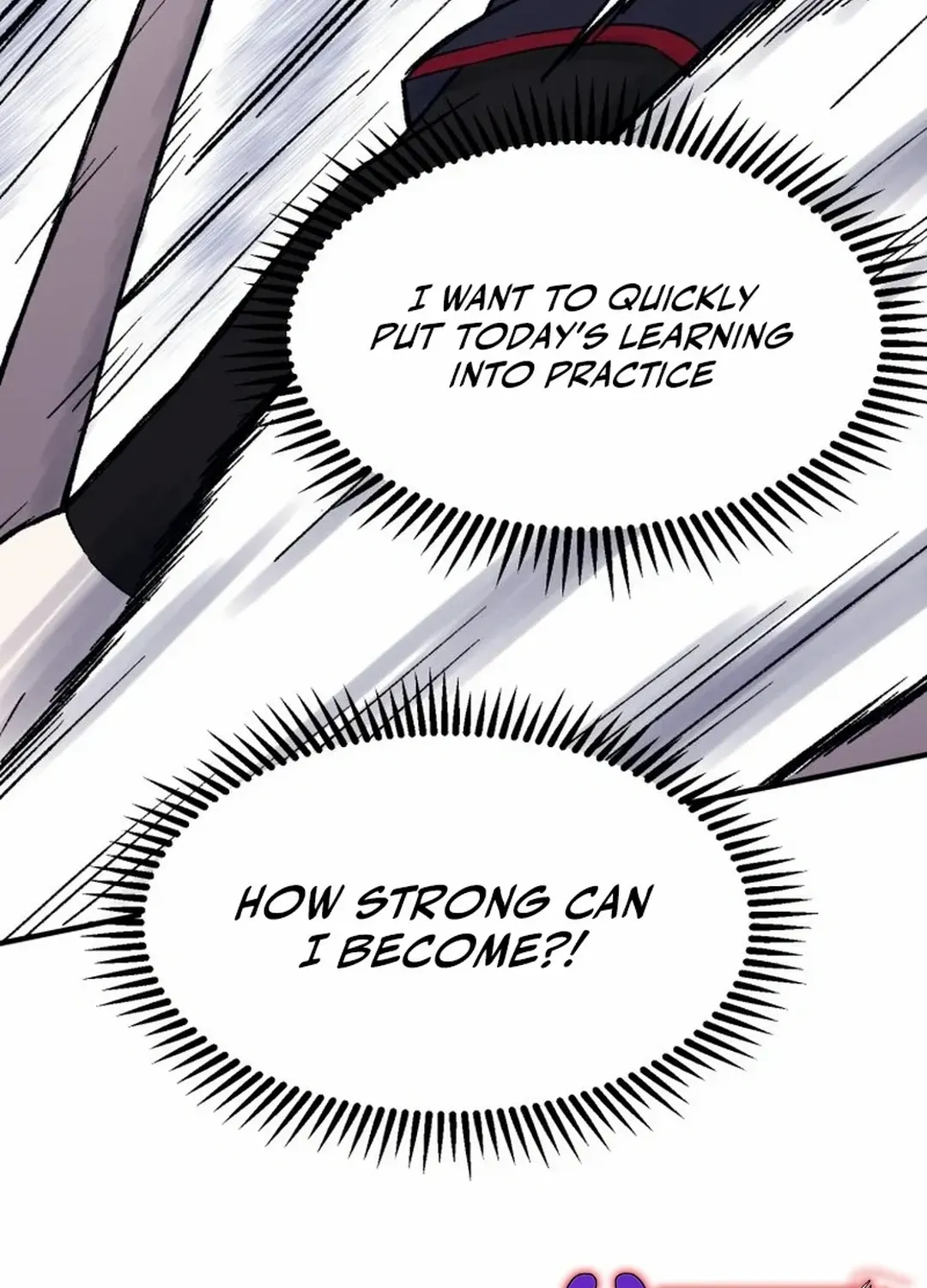 Read The great master chapter 110 image 41 on Lezhin