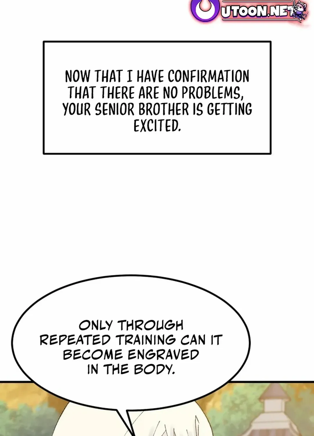 Read The great master chapter 110 image 42 on Lezhin