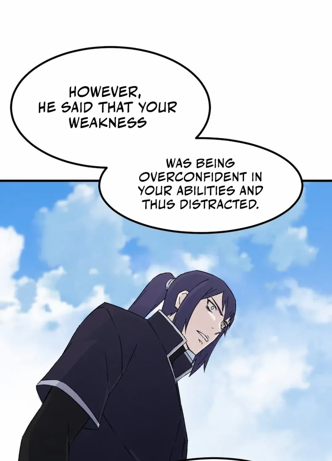 Read The great master chapter 110 image 48 on Lezhin