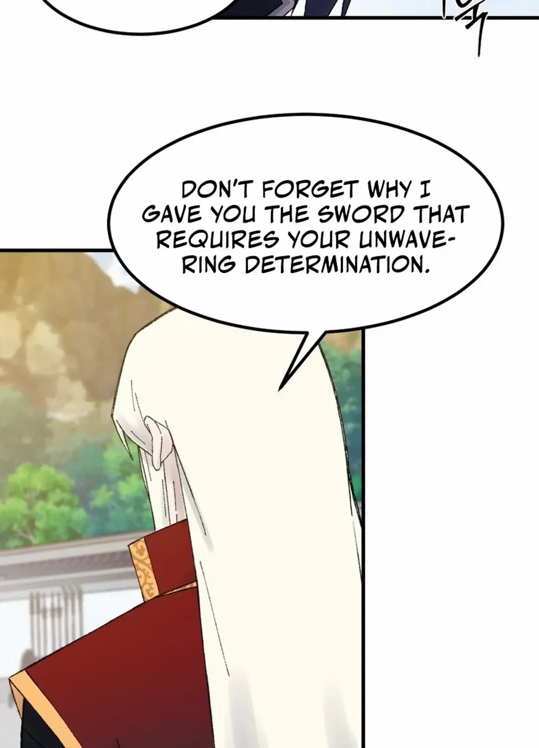 Read The great master chapter 110 image 50 on Lezhin