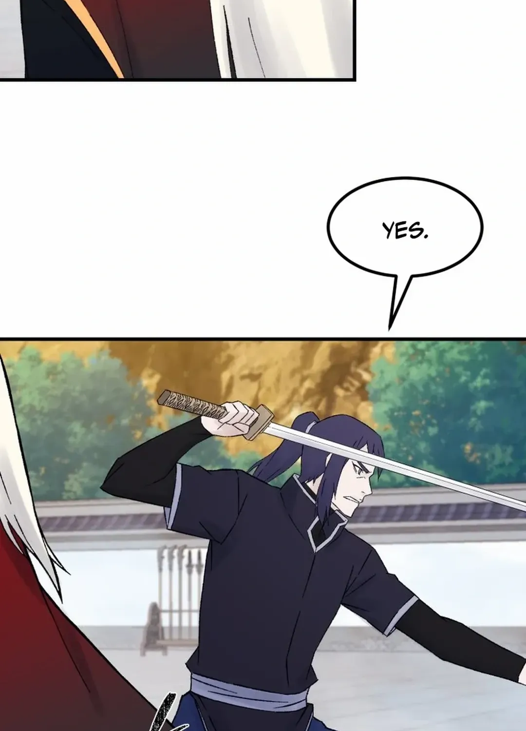 Read The great master chapter 110 image 51 on Lezhin