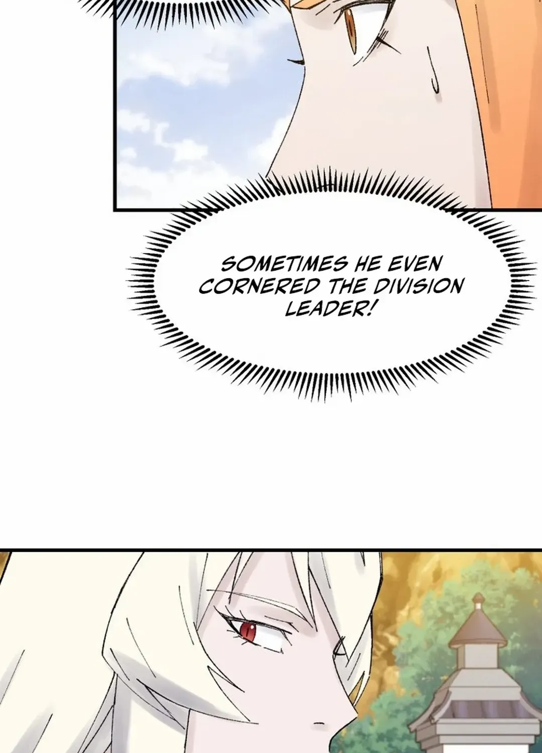 Read The great master chapter 110 image 54 on Lezhin