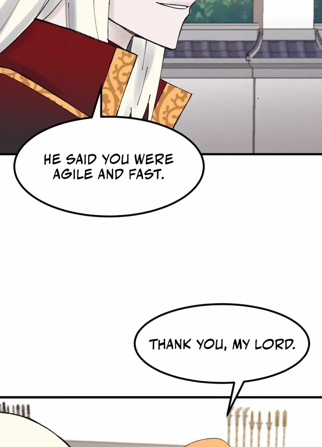 Read The great master chapter 110 image 55 on Lezhin