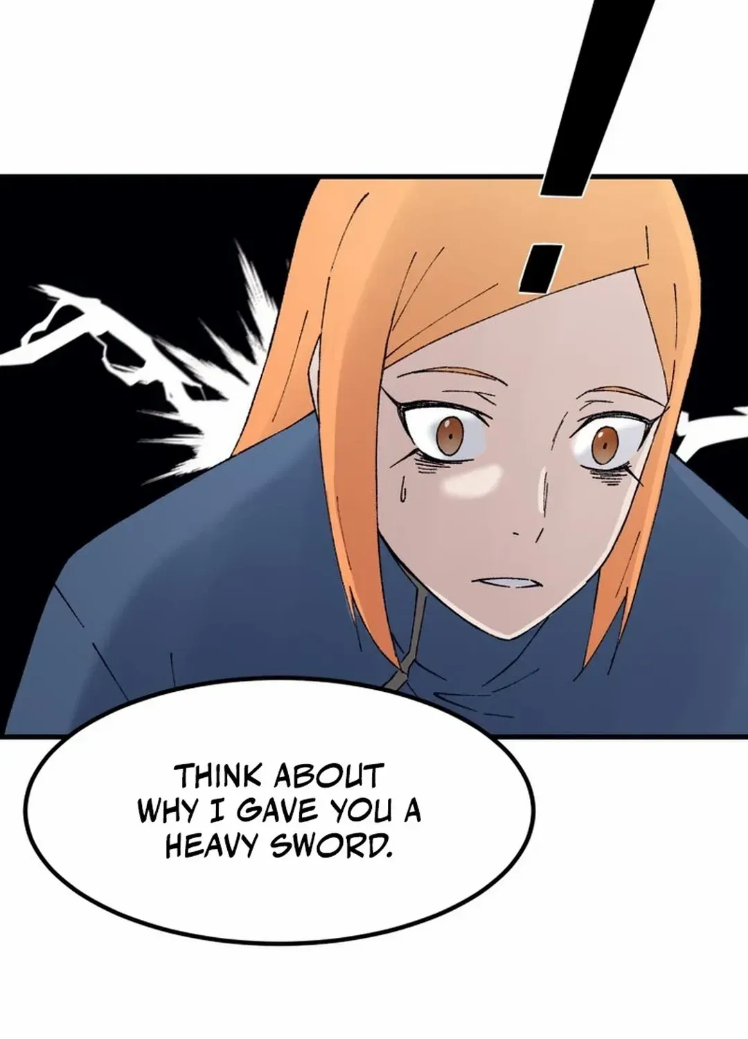 Read The great master chapter 110 image 57 on Lezhin