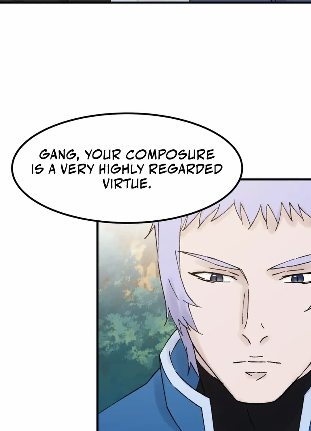 Read The great master chapter 110 image 61 on Lezhin