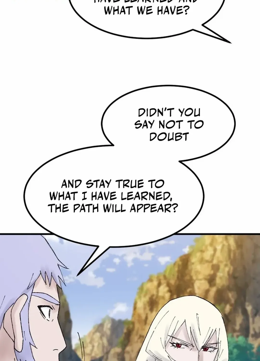 Read The great master chapter 110 image 67 on Lezhin