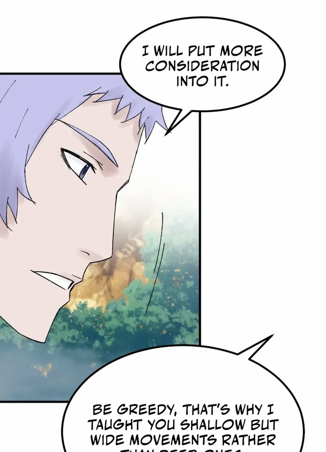 Read The great master chapter 110 image 69 on Lezhin