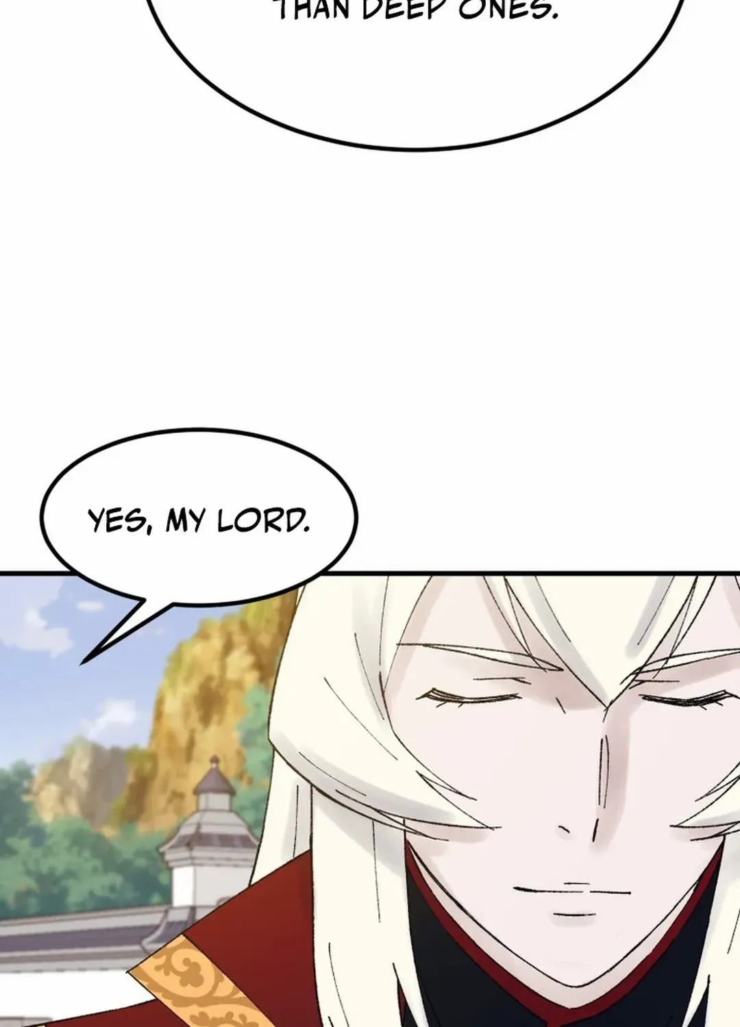 Read The great master chapter 110 image 70 on Lezhin