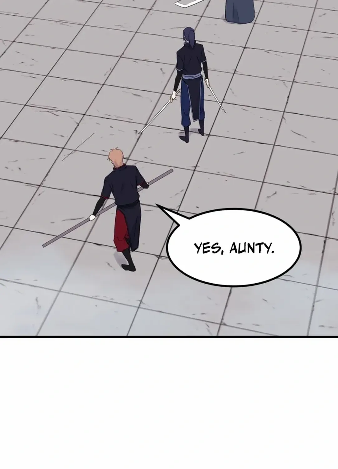 Read The great master chapter 110 image 74 on Lezhin