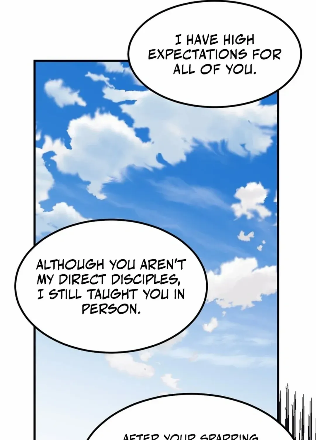 Read The great master chapter 110 image 78 on Lezhin