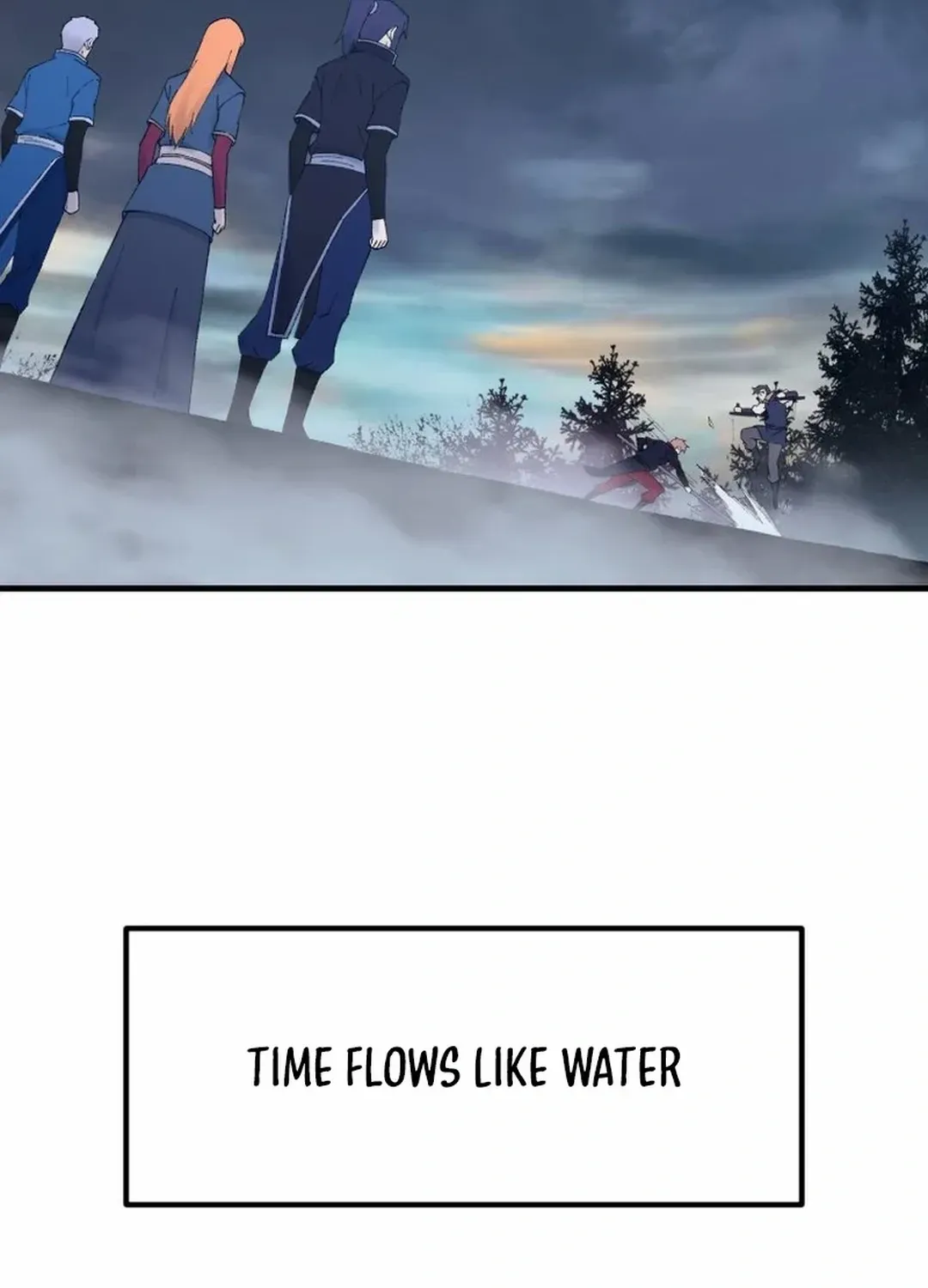 Read The great master chapter 110 image 85 on Lezhin