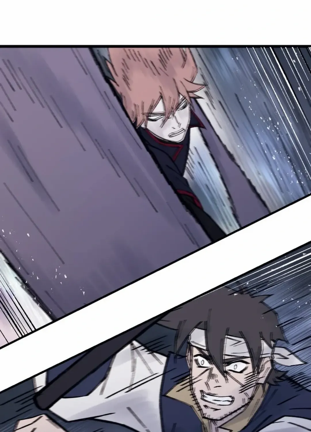 Read The great master chapter 110 image 86 on Lezhin