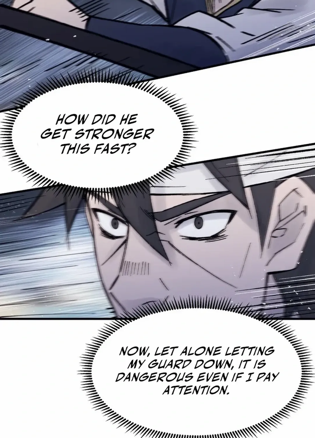 Read The great master chapter 110 image 87 on Lezhin