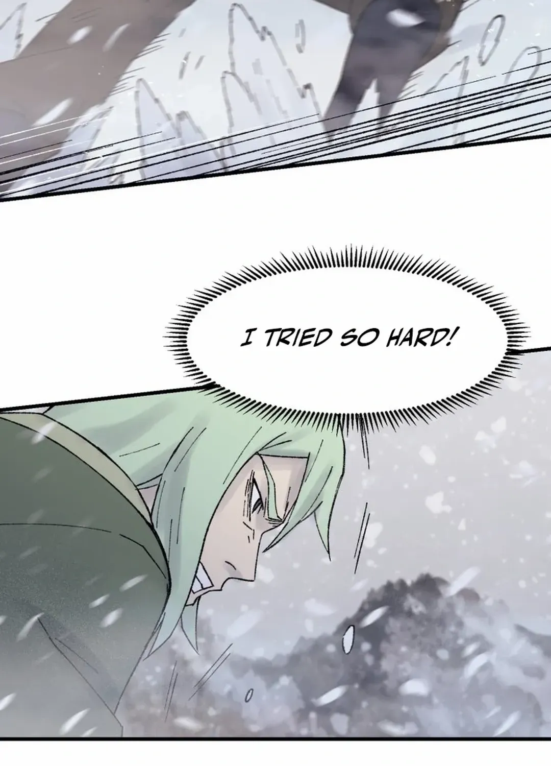 Read The great master chapter 110 image 94 on Lezhin