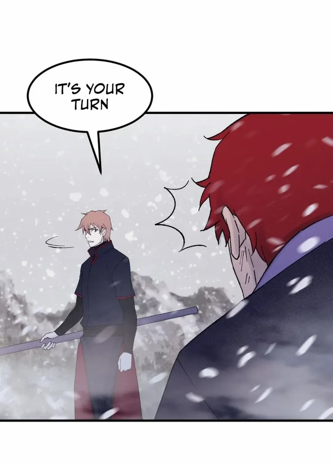 Read The great master chapter 110 image 99 on Lezhin