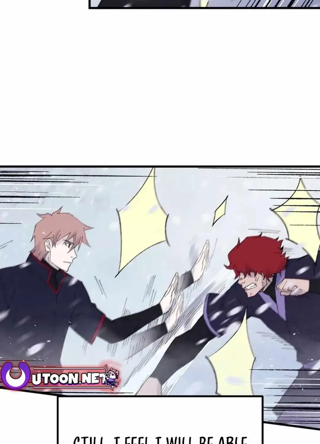 Read The great master chapter 111 image 11 on Lezhin