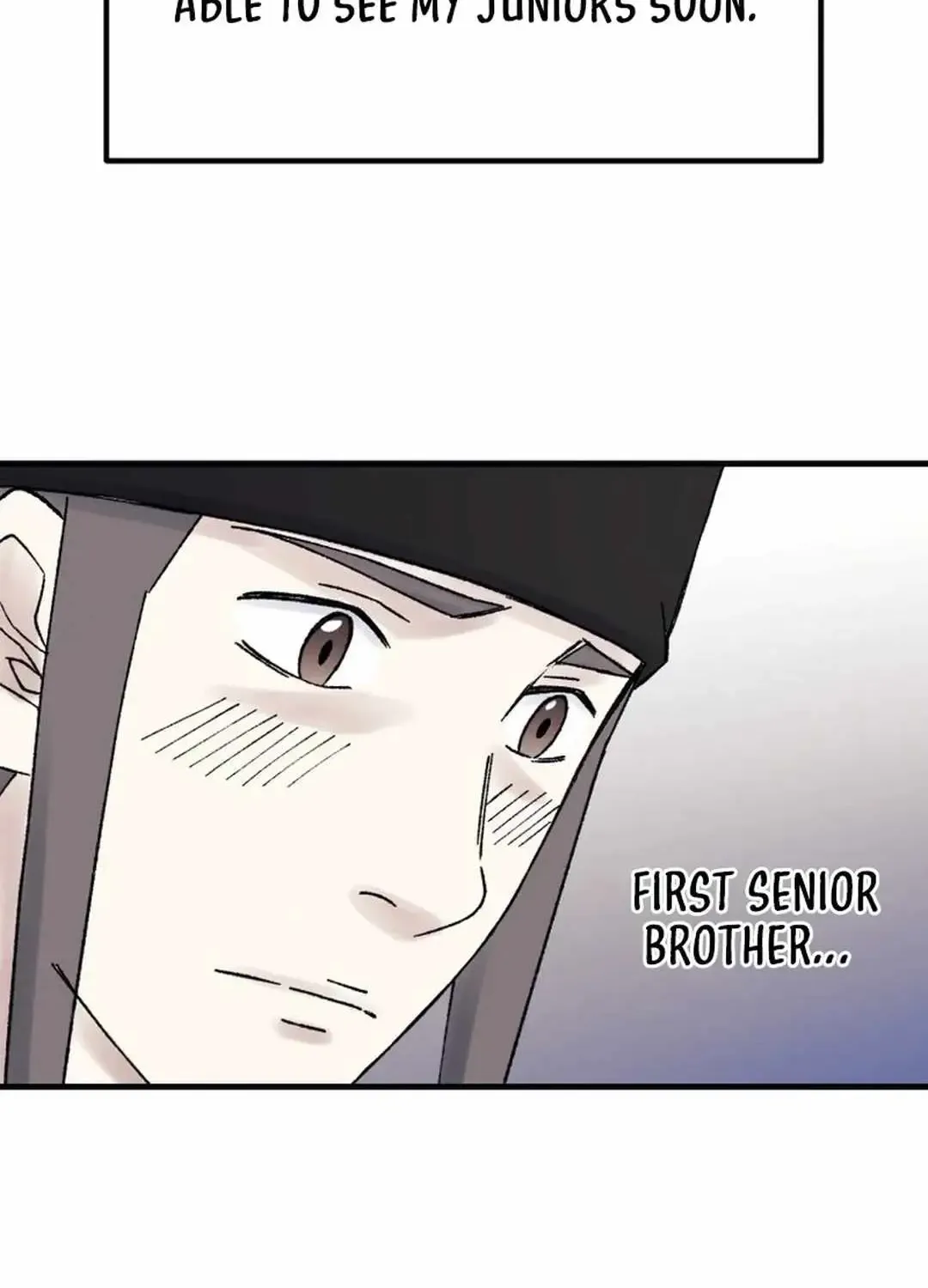Read The great master chapter 111 image 18 on Lezhin