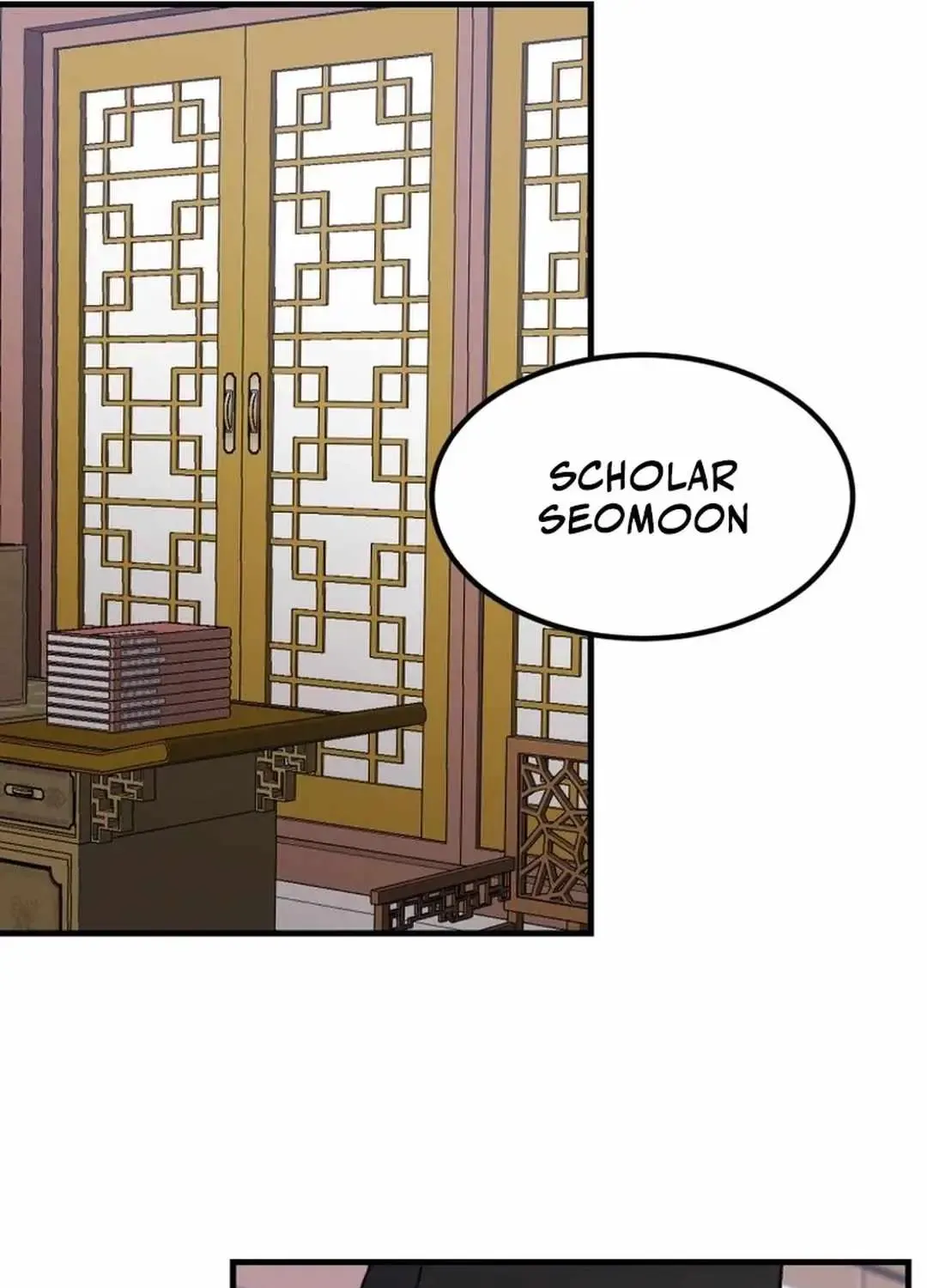 Read The great master chapter 111 image 20 on Lezhin